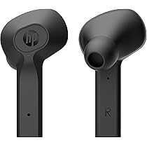 イヤホン HP True Wireless Headphones HP True Wireless Headphones Review and Features | TikTok